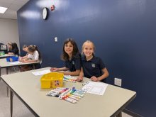 A Guide to Navigating the Private School Enrollment Season