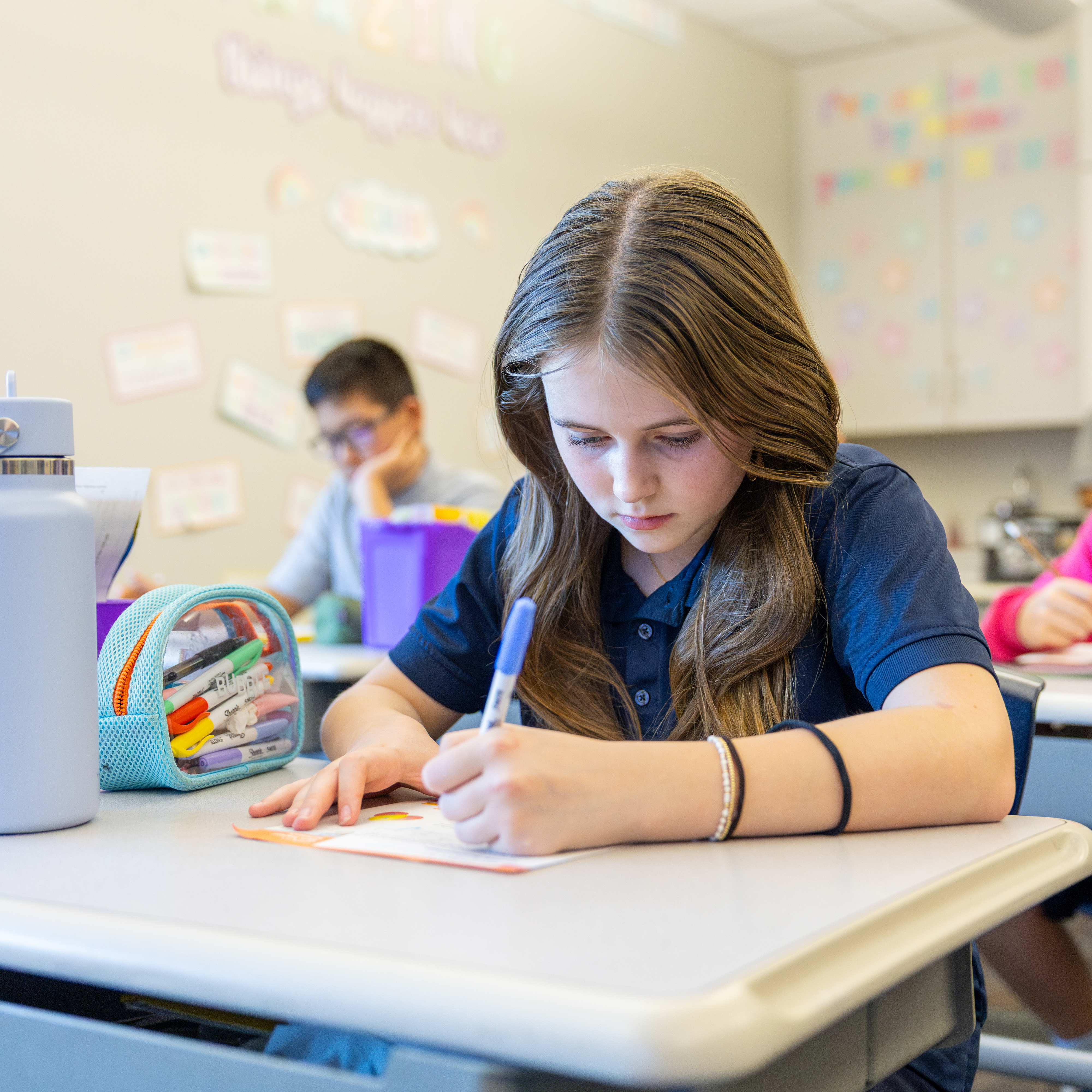 Limited Openings Available