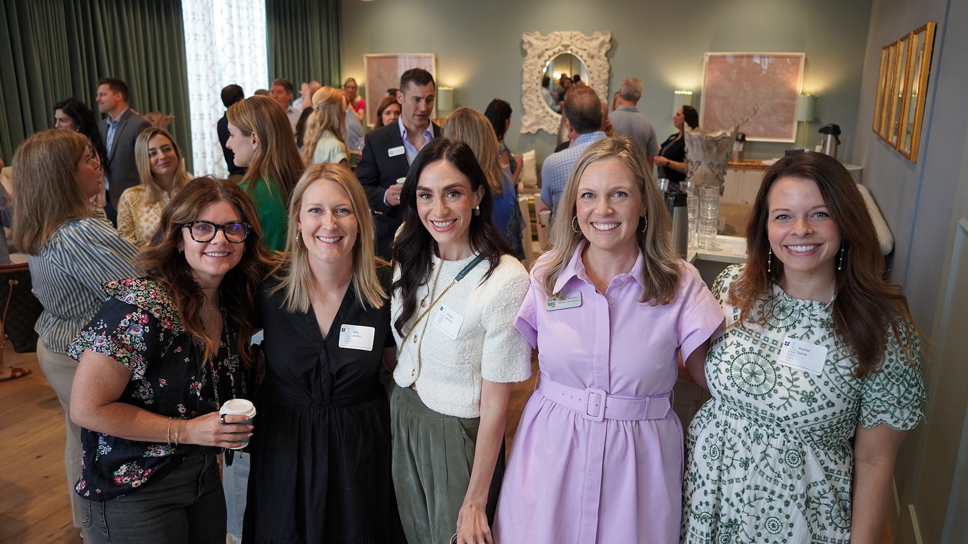 HOS Donor Breakfast | 2025
