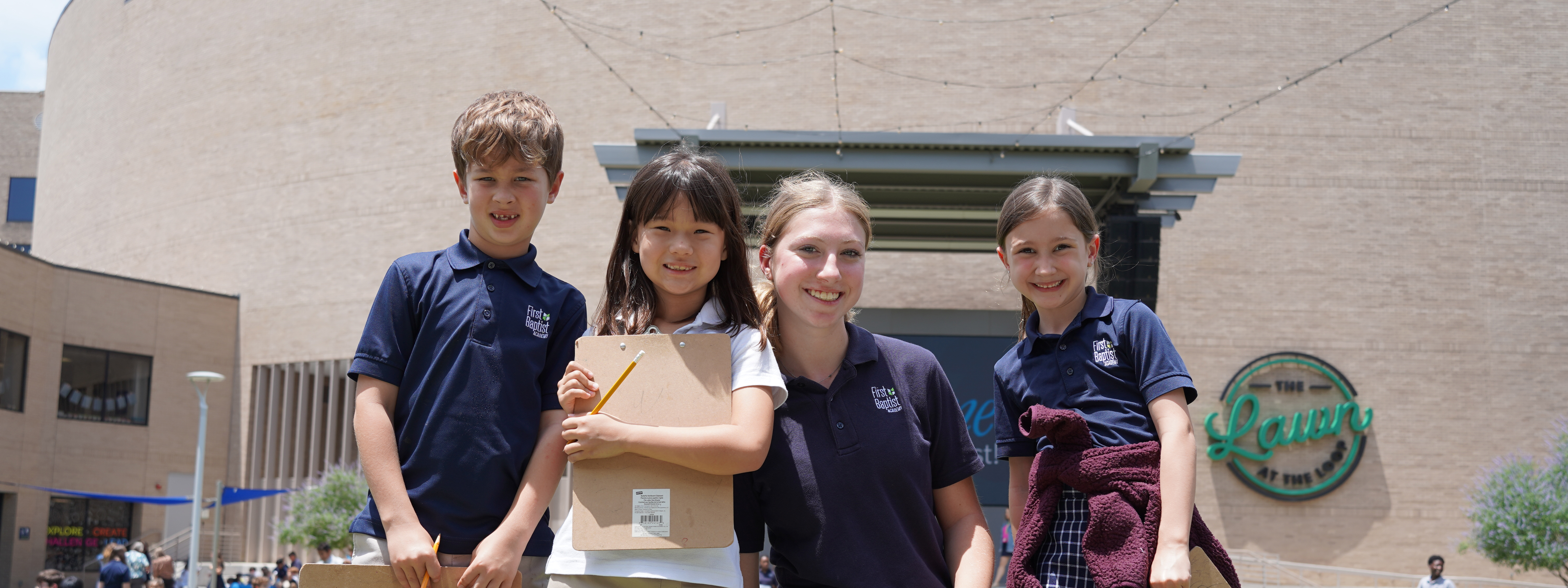 Educating Through Eighth Grade