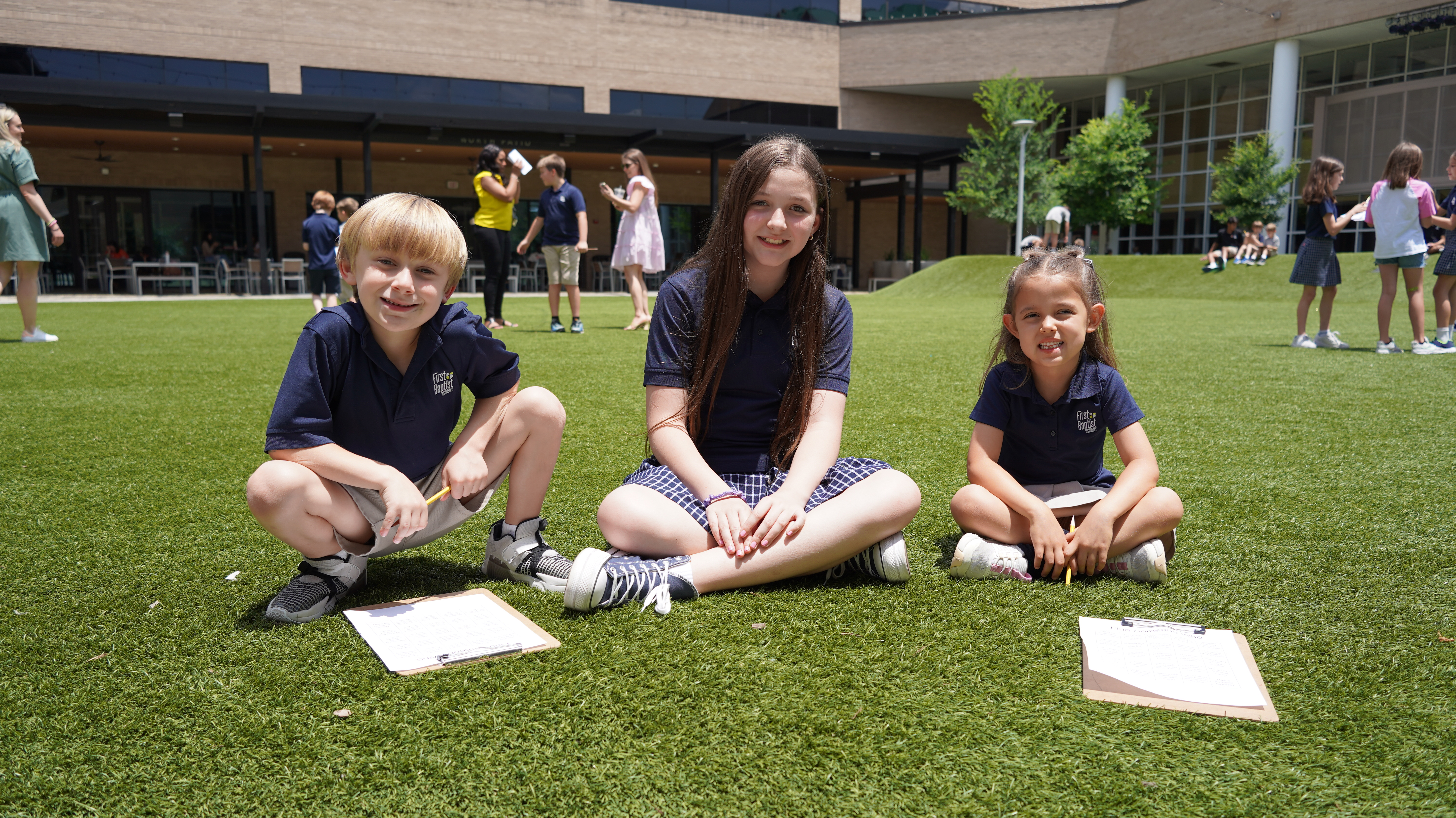 Admissions FAQs Admissions FAQs