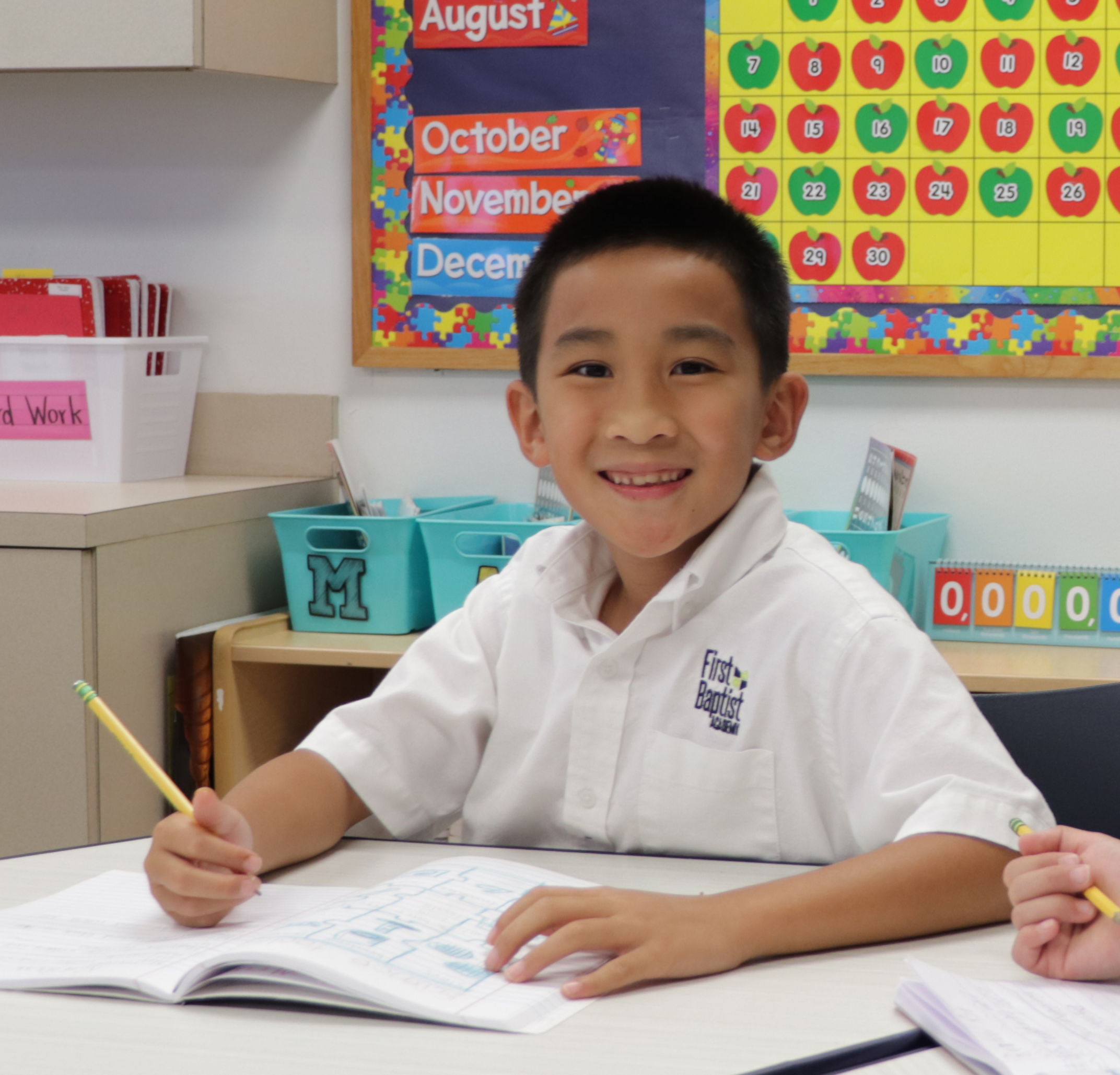 Admissions Process Admissions Process