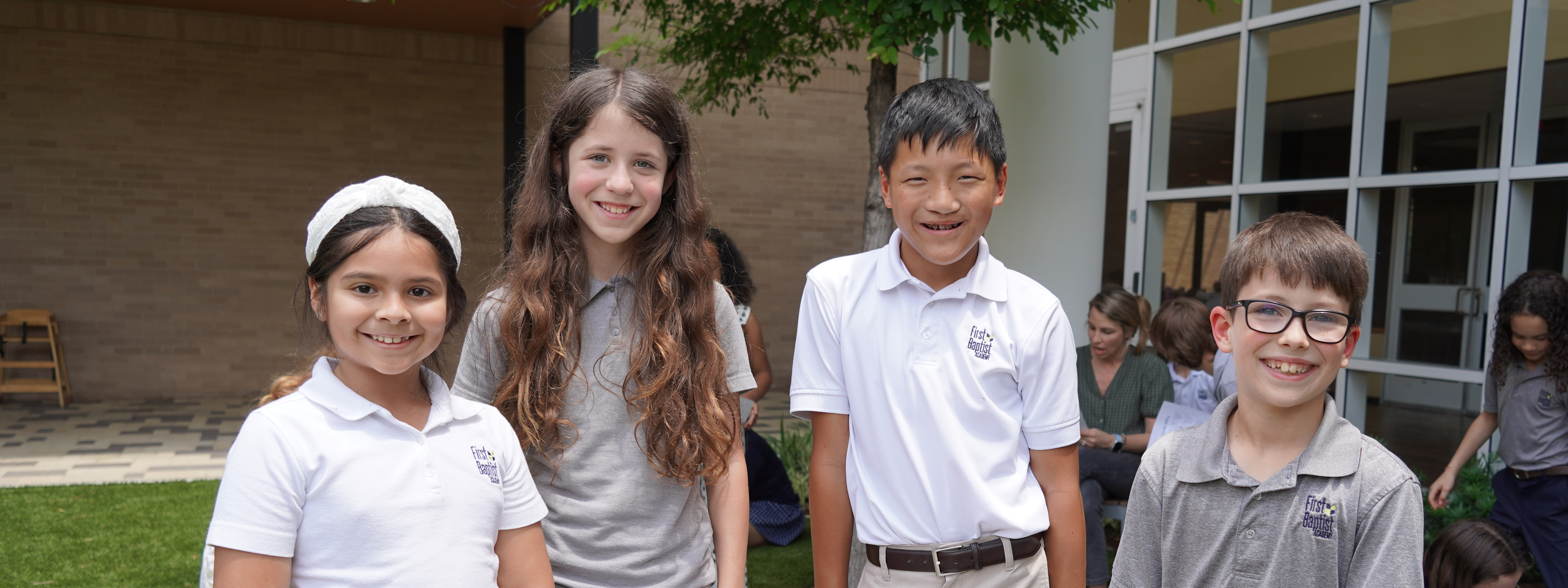 Open House, Visits & Tours