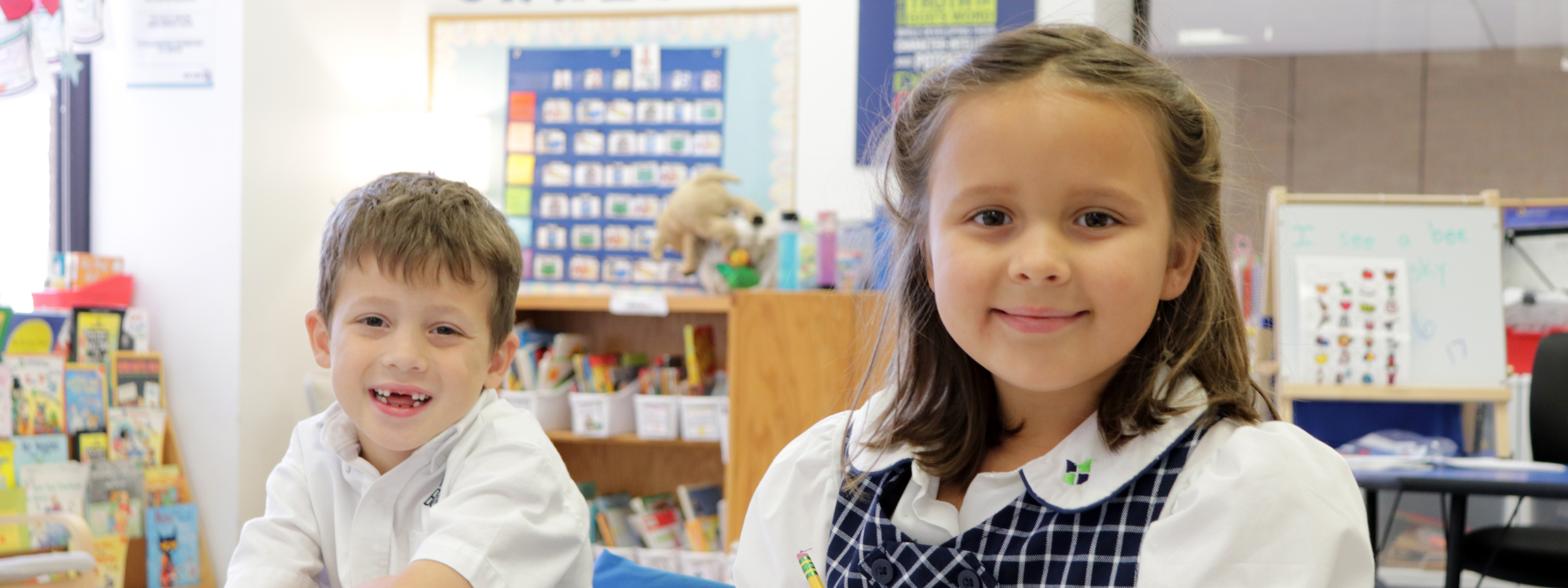 Tuition & Financial Assistance