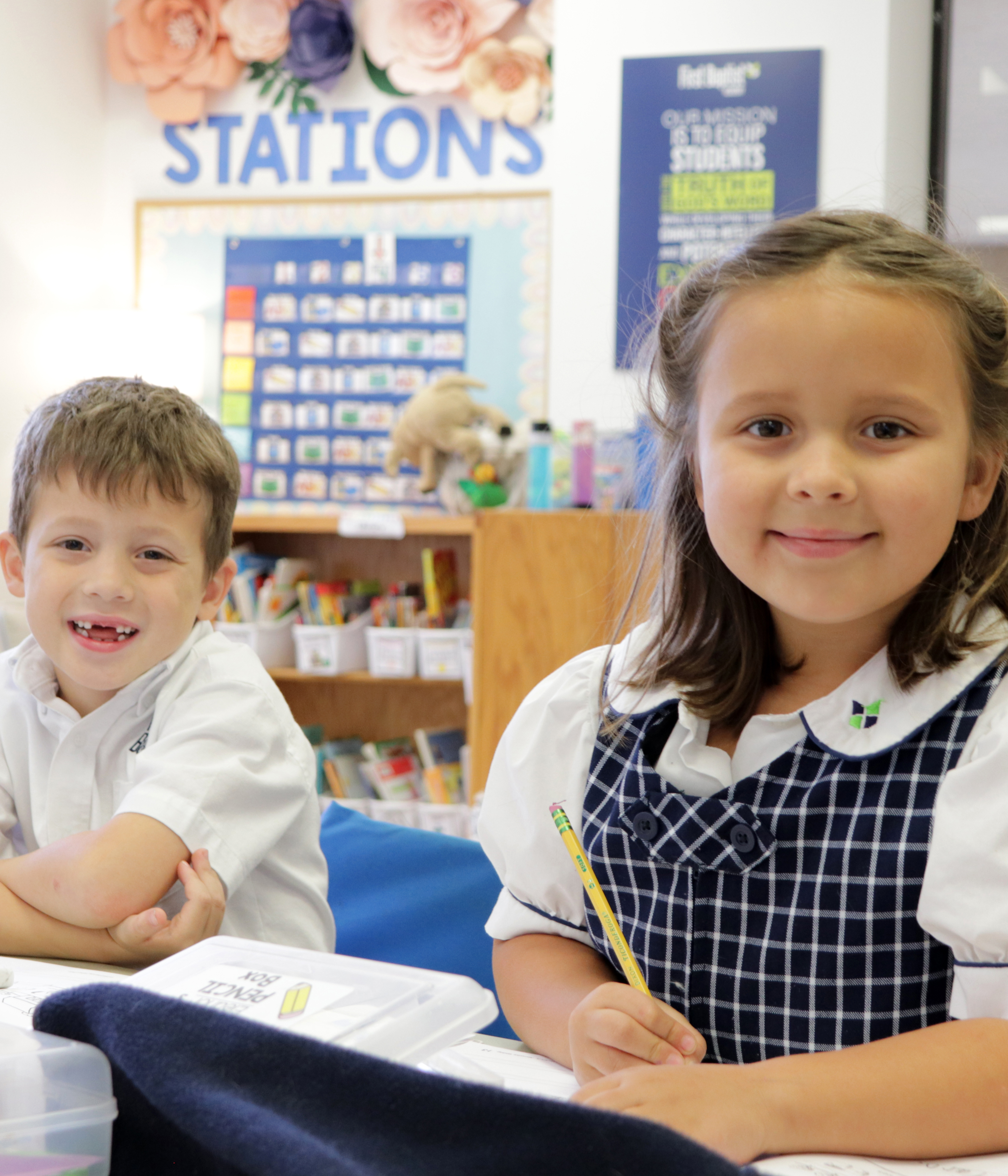 Tuition & Financial Assistance Tuition & Financial Assistance