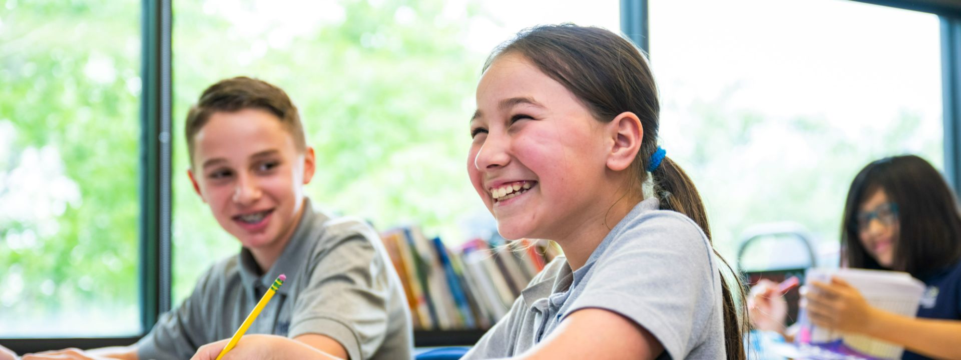 The Educational Journey