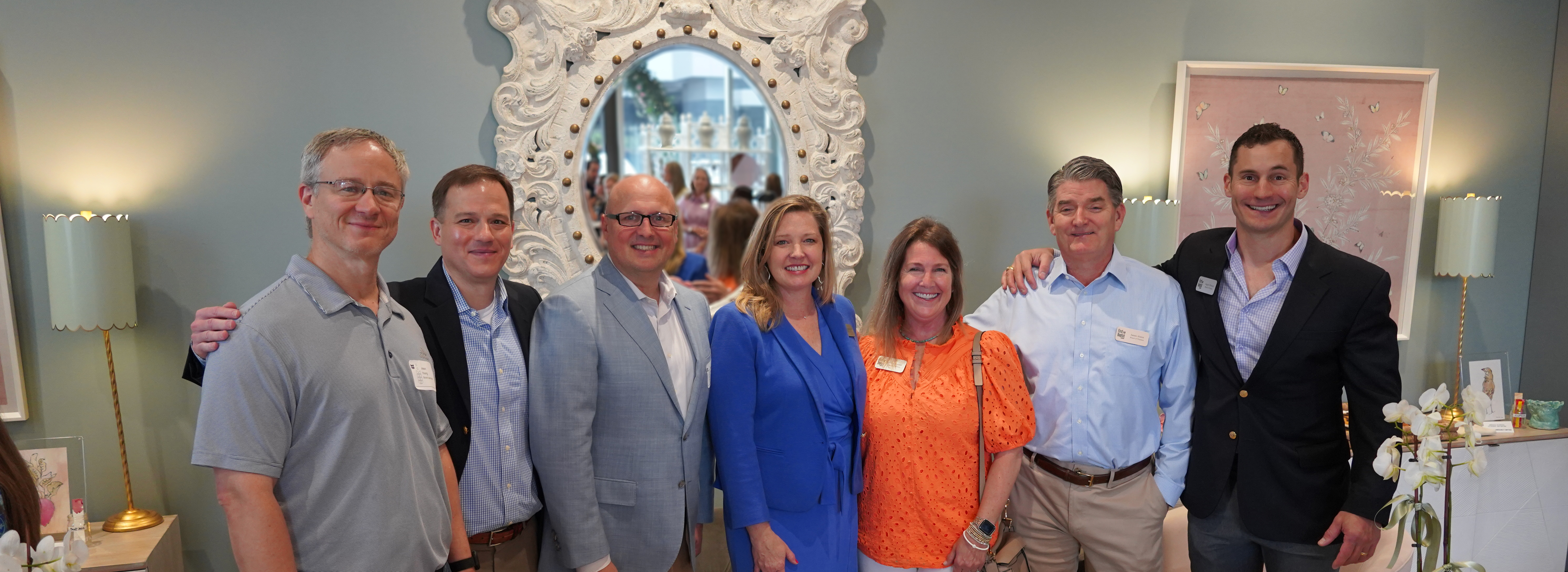 Impact Report Impact Report