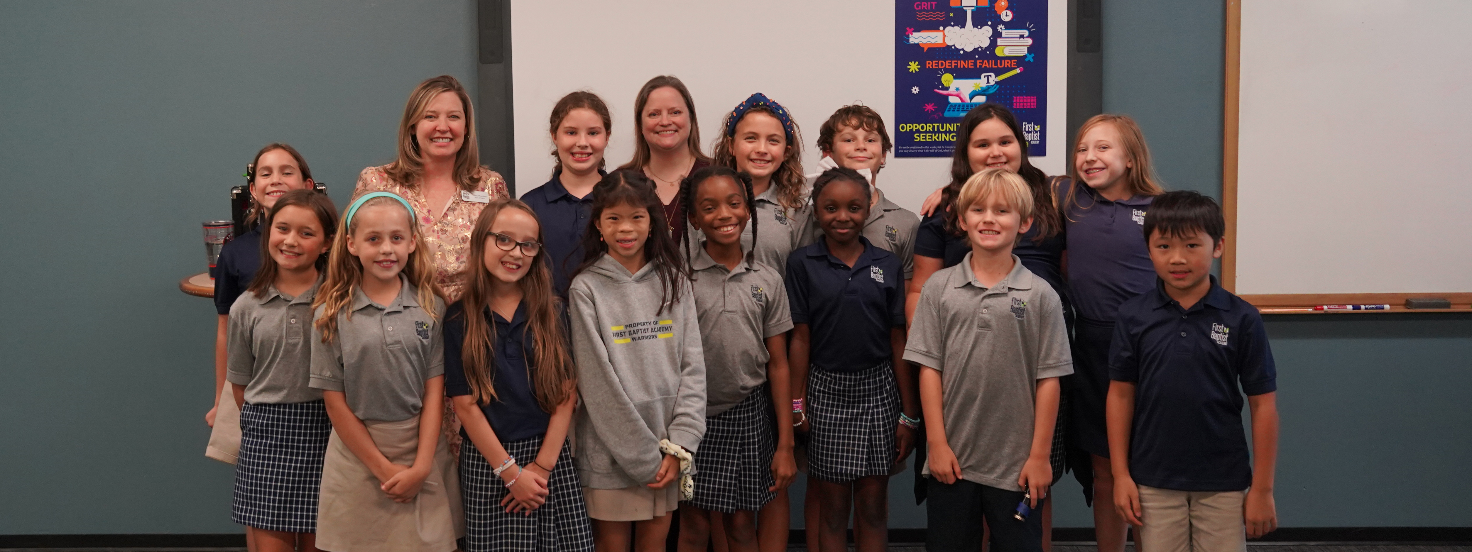 Pray For FBA Pray For FBA