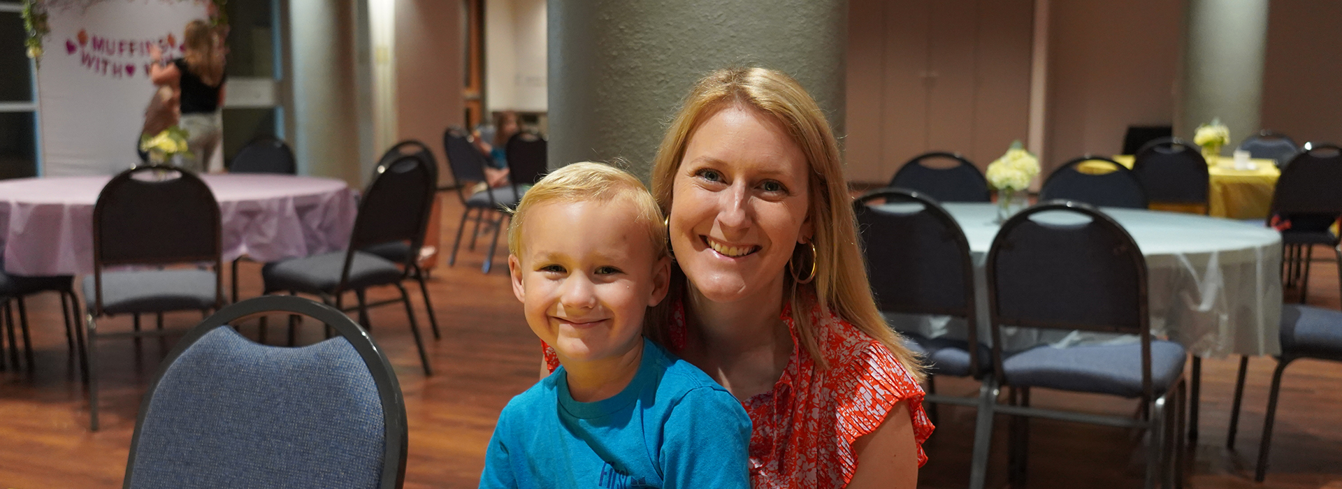 Warrior Parents Association Warrior Parents Association