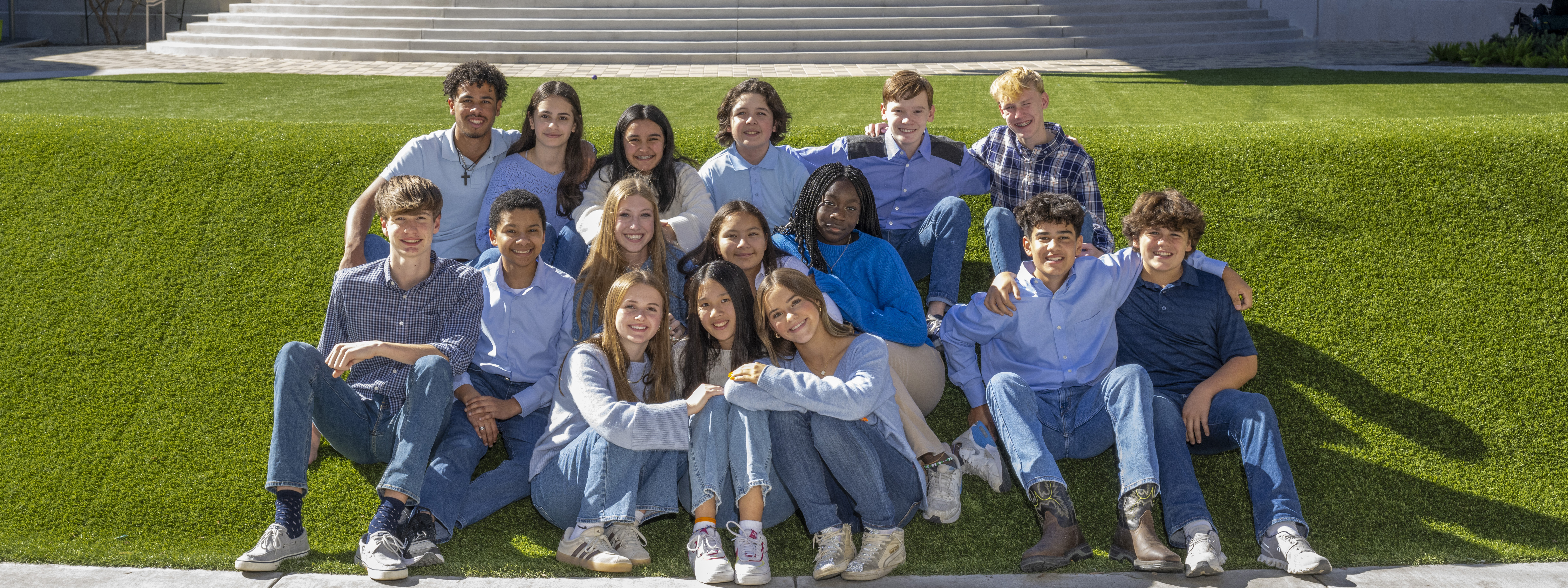 Portrait of a Graduate Portrait of a Graduate